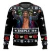 Triple H Ugly Sweater