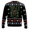 Triple H Ugly Sweater