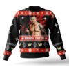 Randy Orton Ugly Sweater