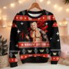 Randy Orton Ugly Sweater