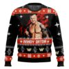 Randy Orton Ugly Sweater