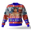 John Cena Ugly Sweater