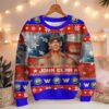 John Cena Ugly Sweater