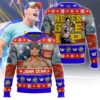 John Cena Ugly Sweater