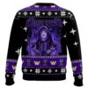 The Undertaker Ugly Sweater