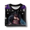 The Undertaker Ugly Sweater