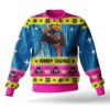 Randy Savage Ugly Sweater