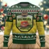 Founders All Day IPA 3D Ugly Christmas Sweater Christmas Gift