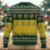 Founders All Day IPA 3D Ugly Christmas Sweater Christmas Gift