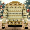 Forty Creek Whisky Ugly Christmas Sweater