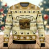 Forty Creek Whisky Ugly Christmas Sweater