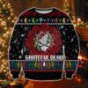 Grateful Dead Ugly Sweater