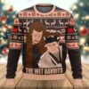 Home Alone The Wet Bandits Ugly Sweater