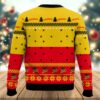 Hulk Hogan Ugly Sweater