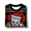 Pennywise Ugly Sweater