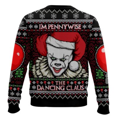 Pennywise Ugly Sweater