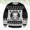 Jack Daniel's Titties Funny Ugly Sweater