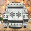 Jeffrey Dahmer Funny Serial Killer If You Can’t Beat ‘Em Eat ‘Em Ugly Christmas Sweater