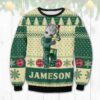 Jameson Groot Ugly Sweater