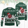 Jameson Ugly Sweater