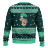 Alice in Wonderland Ugly Sweater