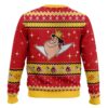 Alice in Wonderland Ugly Sweater