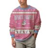 Alice in Wonderland Ugly Sweater