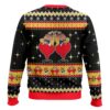 Alice in Wonderland Ugly Sweater