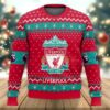 Liverpool Ugly Sweater