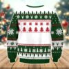 Lloyd Christmas Funny Ugly Sweater