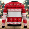 Raising Cane’s Ugly Christmas Sweater 2023 Christmas Gift 3D Sweater