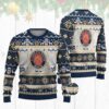 Miller Lite Ugly Sweater