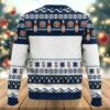 Miller Lite Drink Drank Drunk Ugly Sweater