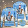 Messi Ugly Sweater