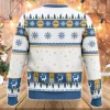 Michelob Golden Light Ugly Christmas Sweater