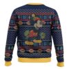 Mickey Mouse Ugly Sweater