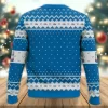 Natural Light Ugly Sweater