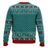 Pokemon Bulbasaur Christmas Ugly Sweater