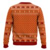 Pokemon Charmander Christmas Ugly Sweater