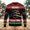 Pink Floyd Music Ugly Xmas Christmas Sweater Christmas Gift