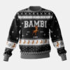 Bambi Ugly Sweater