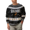 Bambi Ugly Sweater