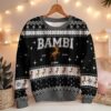 Bambi Ugly Sweater