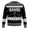 Bambi Ugly Sweater