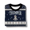 Bambi Ugly Sweater