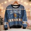 Bambi Ugly Sweater