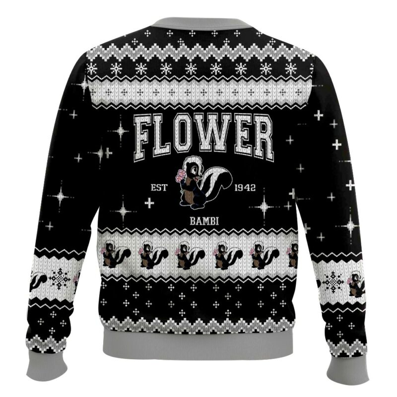 Bambi Ugly Sweater