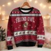 Bambi Ugly Sweater