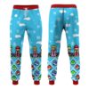 Mario Kart Sweatpants