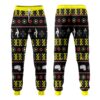 Cobra Kai Sweep The Leg Karate Kid Sweatpants